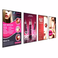 A1 LED Poster Light Box