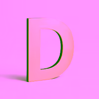 Flat Cut Aluminium (ACM) Letters