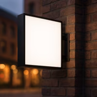 Square Projecting Sign 600mm