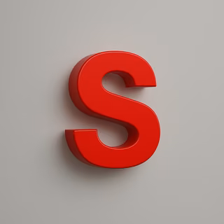 Rimless Non-illuminated Letters